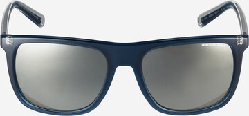 ARMANI EXCHANGE Sonnenbrille '0AX4102S' in Blau