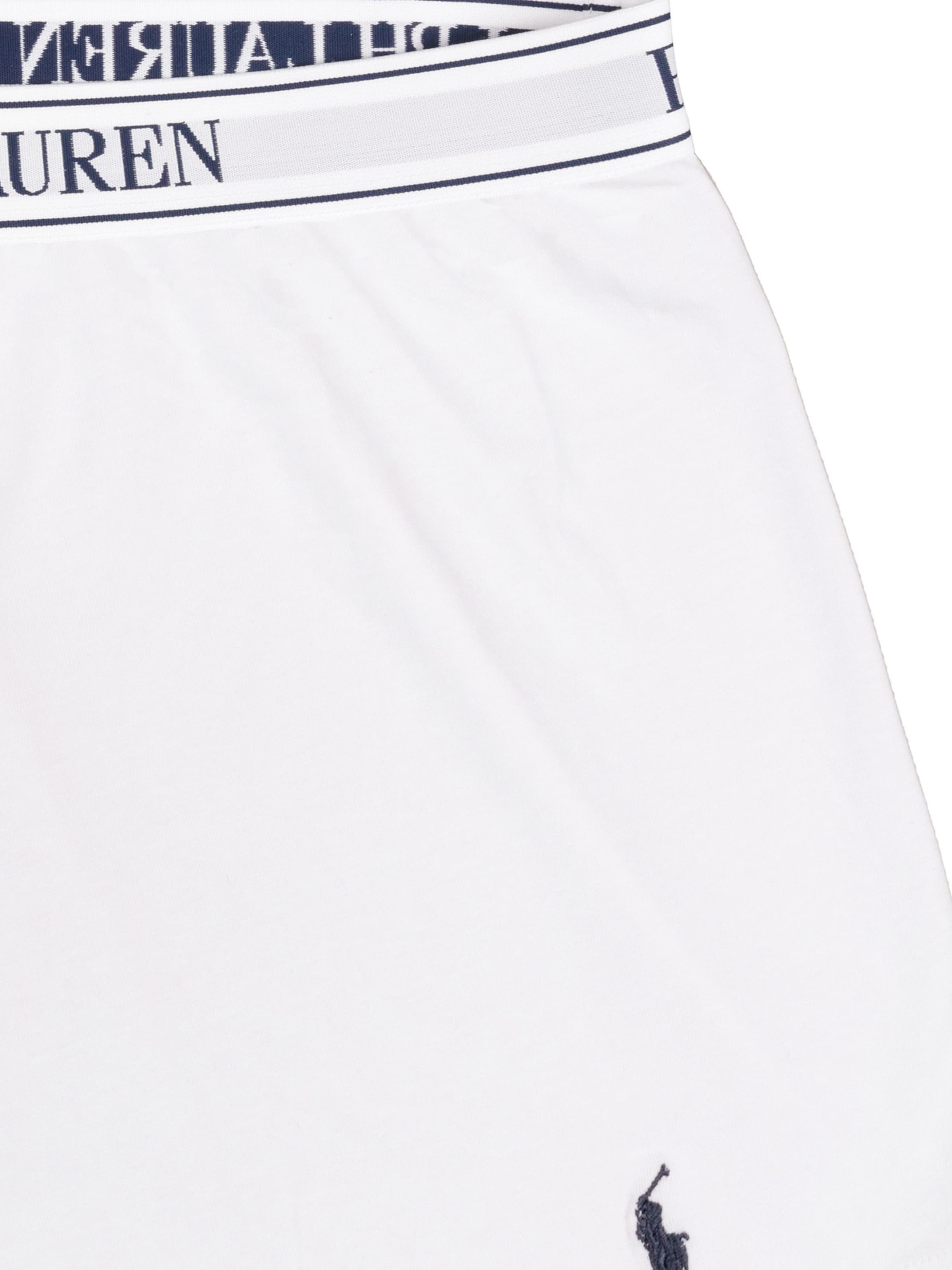 Polo Ralph Lauren Loose fit Trousers ' Polo Essentials ' in Blue