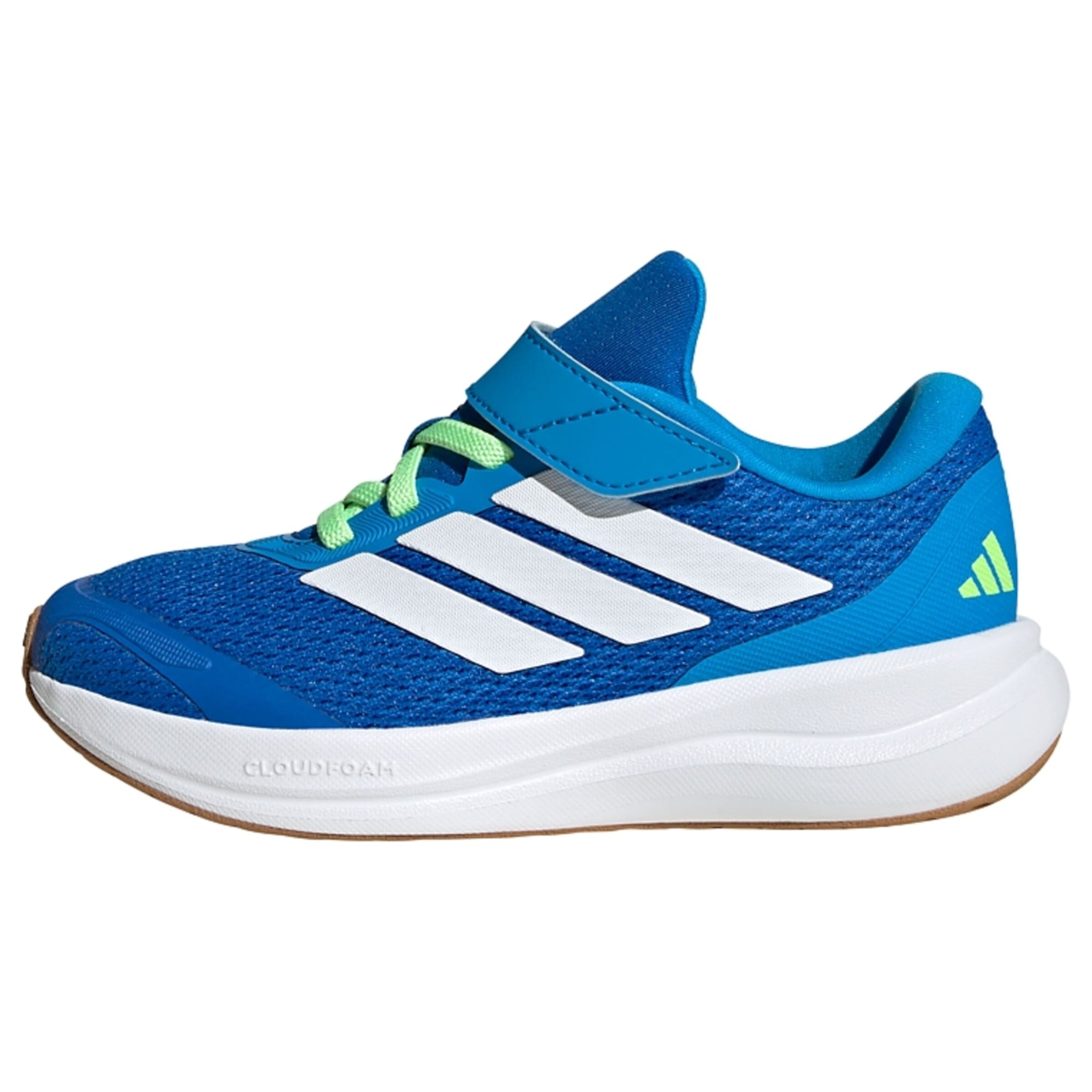 Baskets 'Runfalcon 6' ADIDAS SPORTSWEAR en bleu : devant