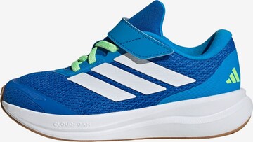 Baskets 'Runfalcon 6' ADIDAS SPORTSWEAR en bleu : devant