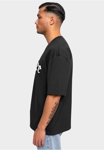 Dropsize Shirt in Black