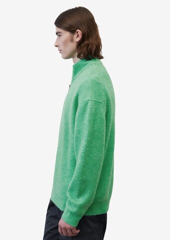 Marc O'Polo DENIM Sweater in Green