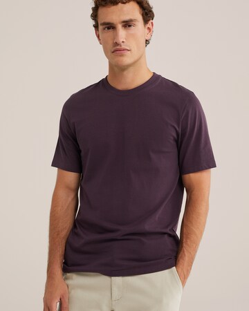 WE Fashion Bluser & t-shirts i lilla: forside