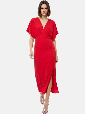 Abito 'ABITO' di IMPERIAL in rosso