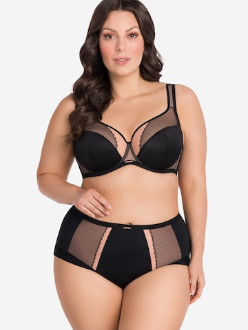 Gorsenia Minimizer BH 'K441/1 Luisse' in Zwart