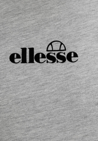 ELLESSE Shirt 'Ollio' in Grijs