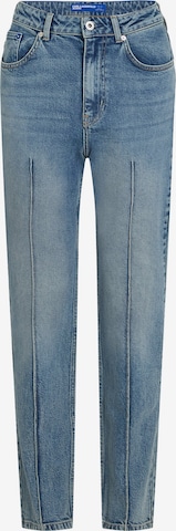 KARL LAGERFELD JEANS Regular Farkut värissä sininen: etupuoli