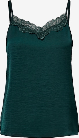 JDY Top 'Appa' in Green: front