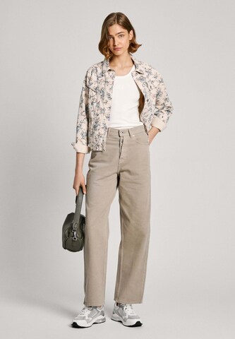 Loosefit Jeans di Pepe Jeans in marrone