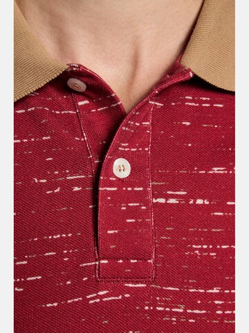 T-Shirt BABISTA en rouge