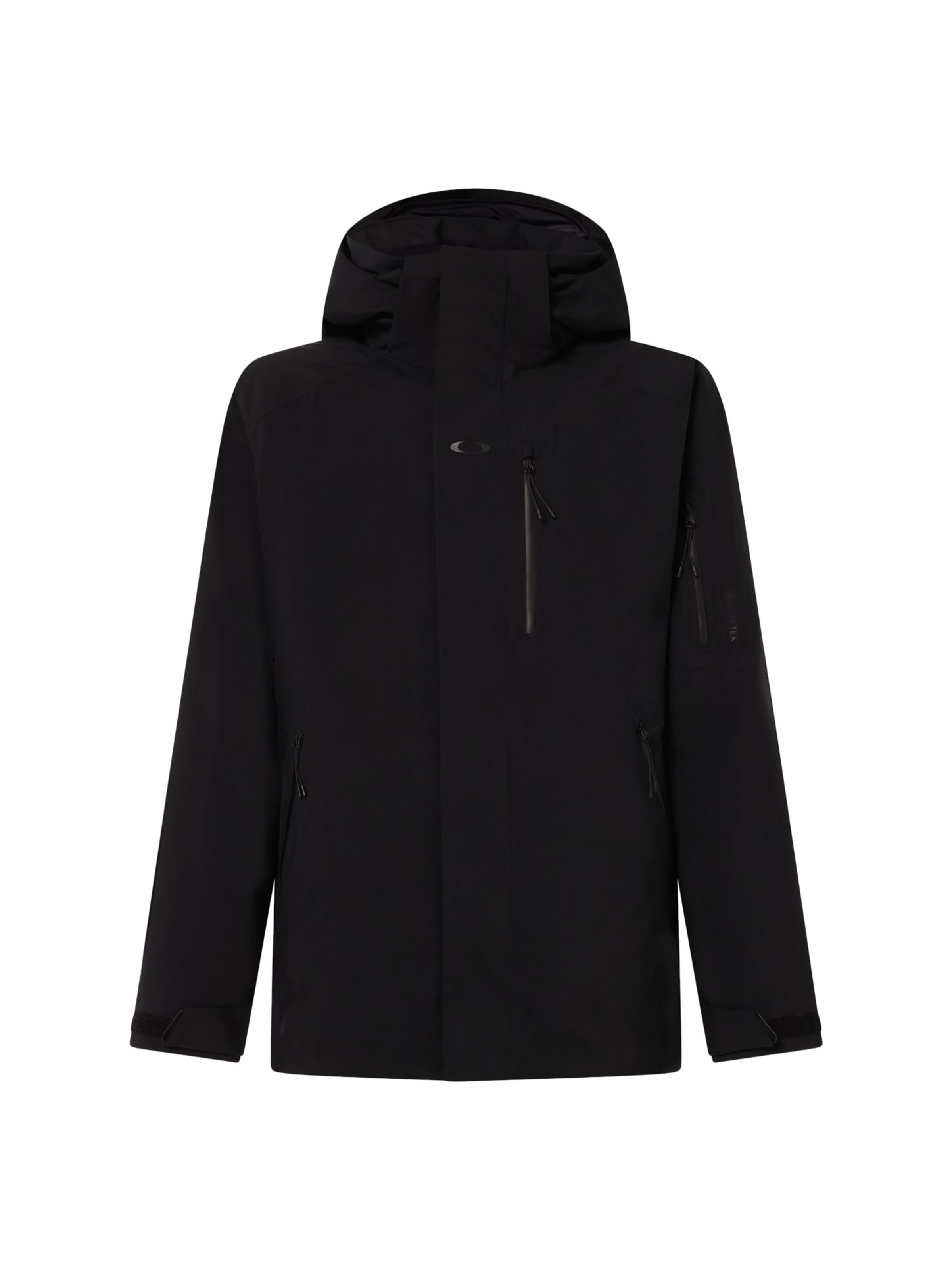 Giacca sportiva di OAKLEY in nero: frontale