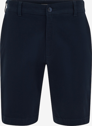 „Chino“ stiliaus kelnės iš WE Fashion, spalva – tamsiai mėlyna, Prekių apžvalga