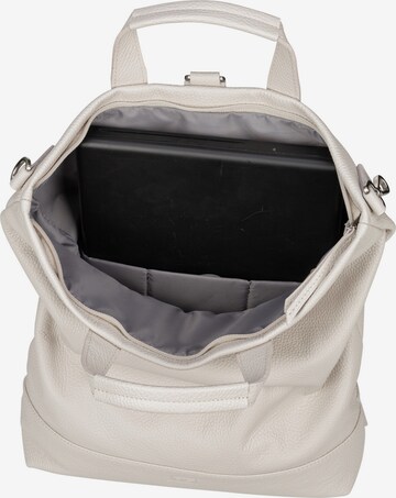 JOST Backpack in Beige