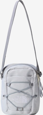 THE NORTH FACE - Bolso de hombro 'JESTER' en gris: frente