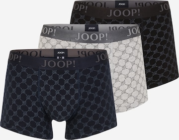 JOOP! Boxershorts in Blauw: voorkant