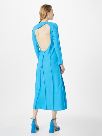 Laagam Dress 'Provenza' in Blue