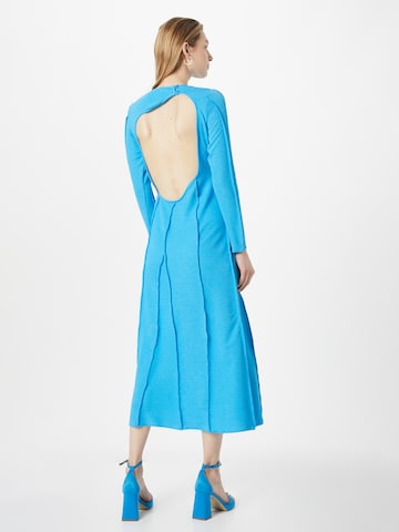 Laagam Kleid 'Provenza' in Blau