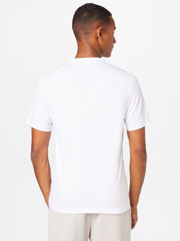 s.Oliver Shirt in White