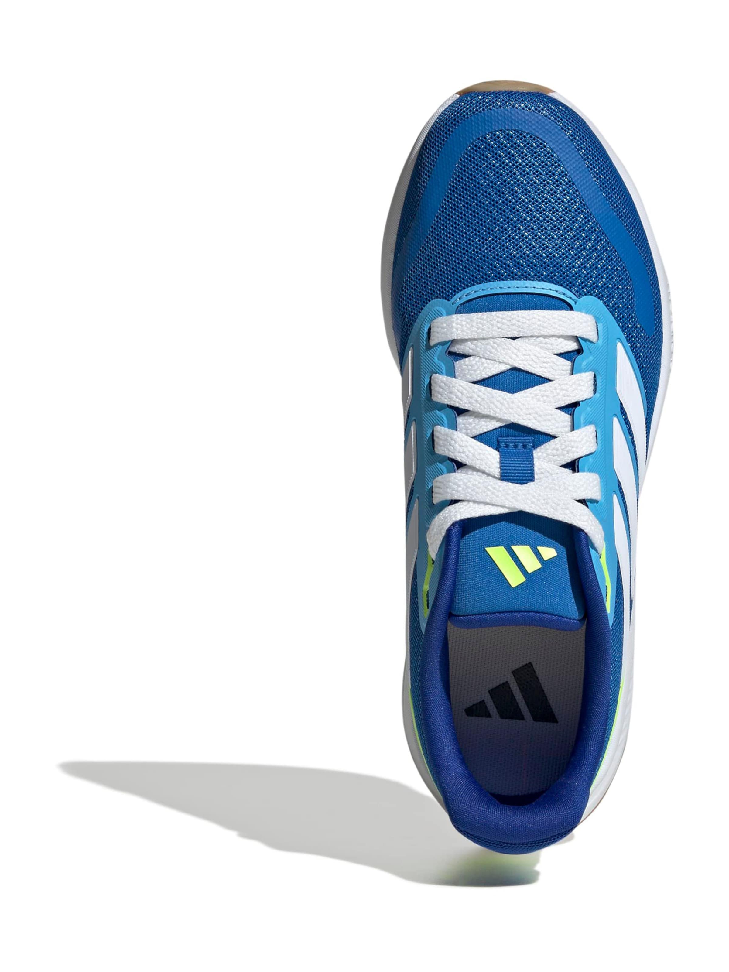 Sneaker 'Runfalcon 5' de la ADIDAS SPORTSWEAR pe albastru