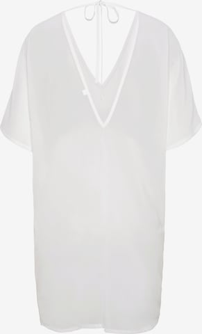 s.Oliver Tunic in White