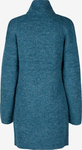 mbym Pullover 'Lavada' in Blau