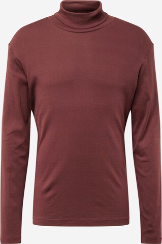 s.Oliver Shirt in Red: front