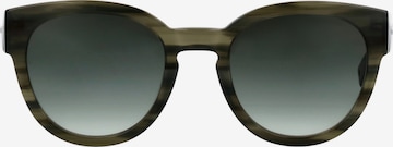 BRENDEL eyewear Sunglasses in Green: front