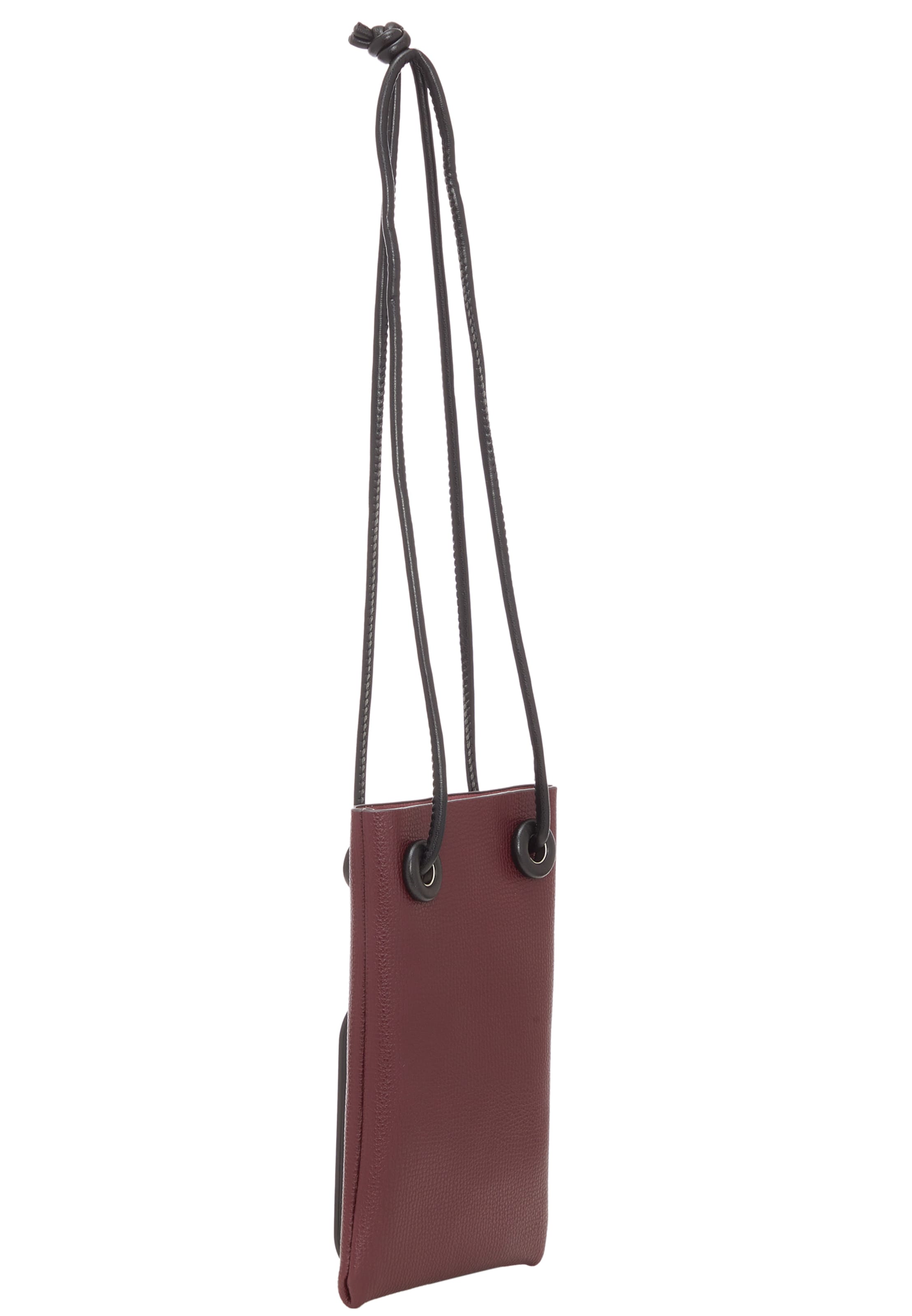 FELIPA Crossbody Bag in Purple