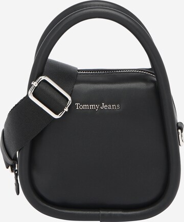 Tommy Jeans - Malas de tiracolo em preto