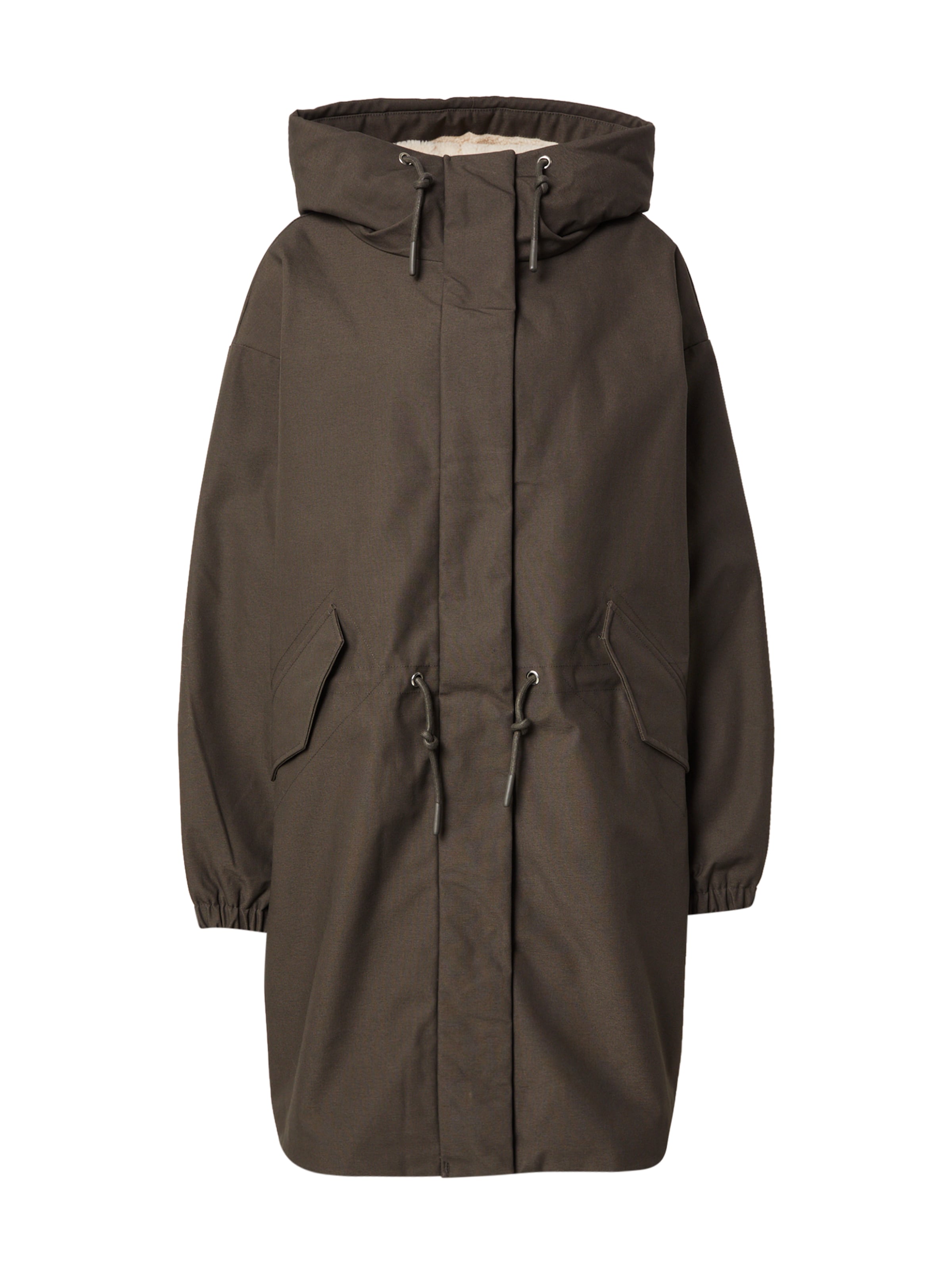 Embassy of Bricks and Logs Зимна парка 'Memphis' в зелено: отпред