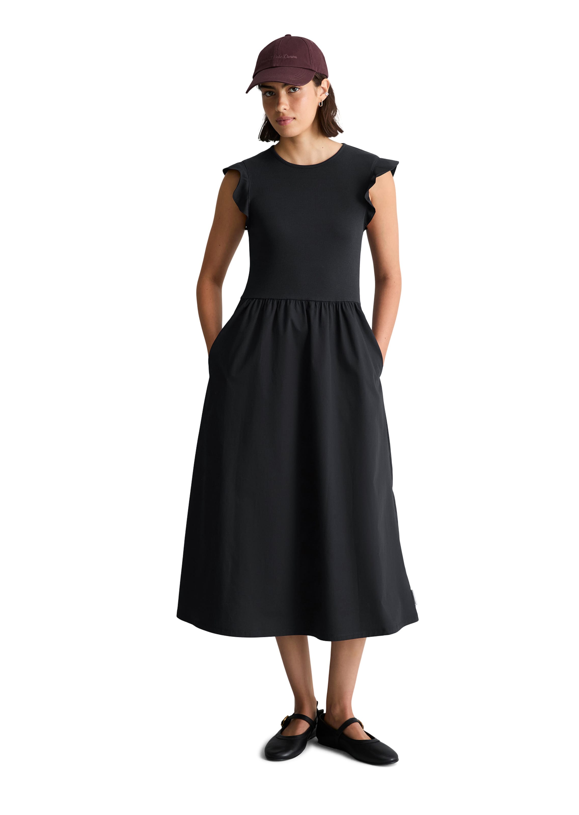 Marc O'Polo DENIM Dress in Blue
