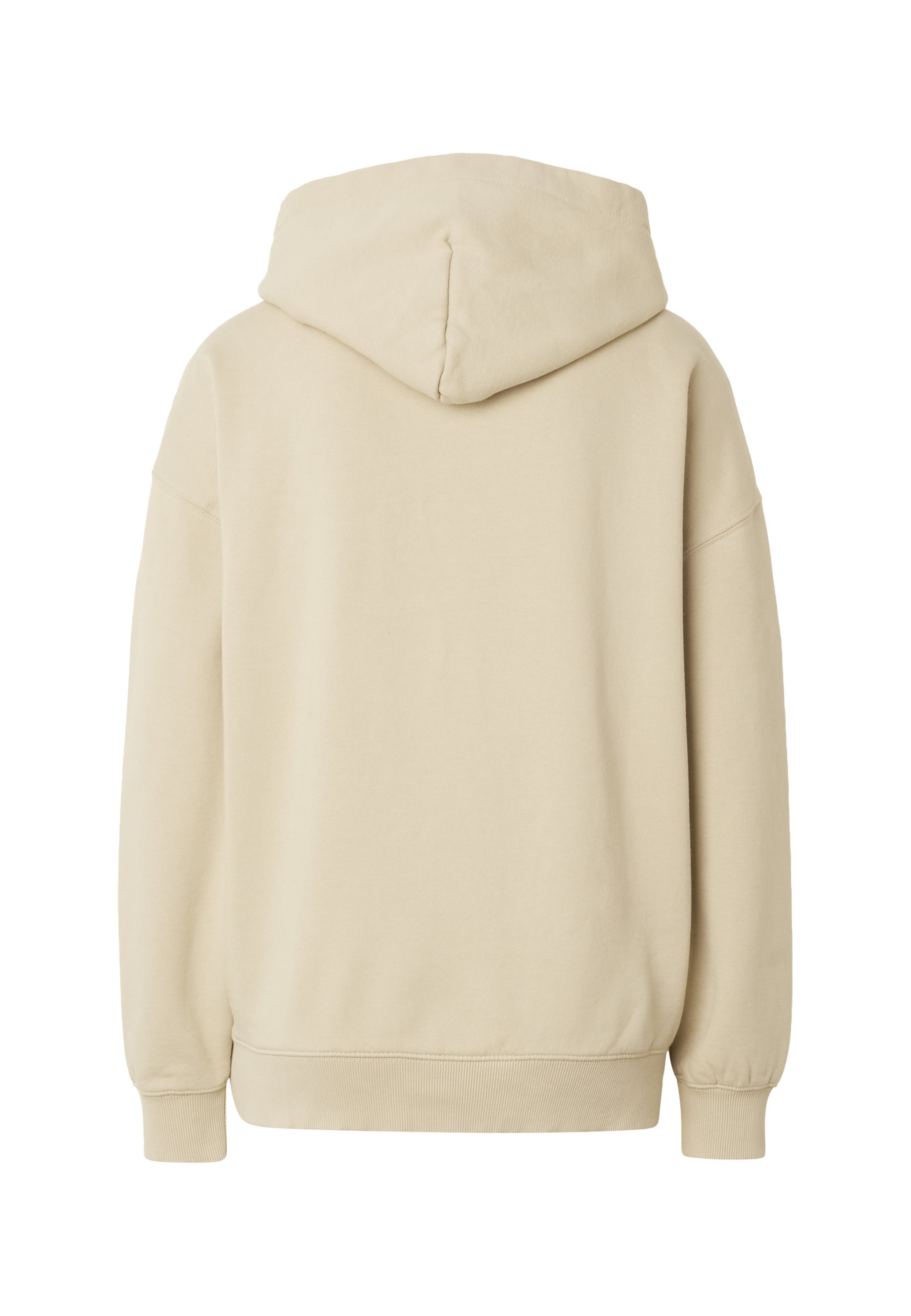 Sweat-shirt Pegador en beige