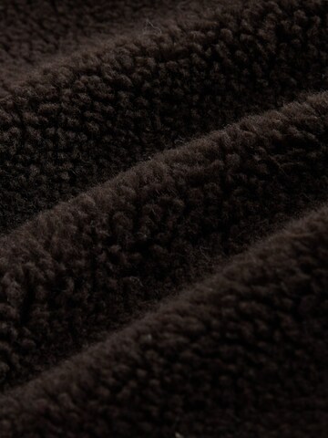 Next Jacke in Braun