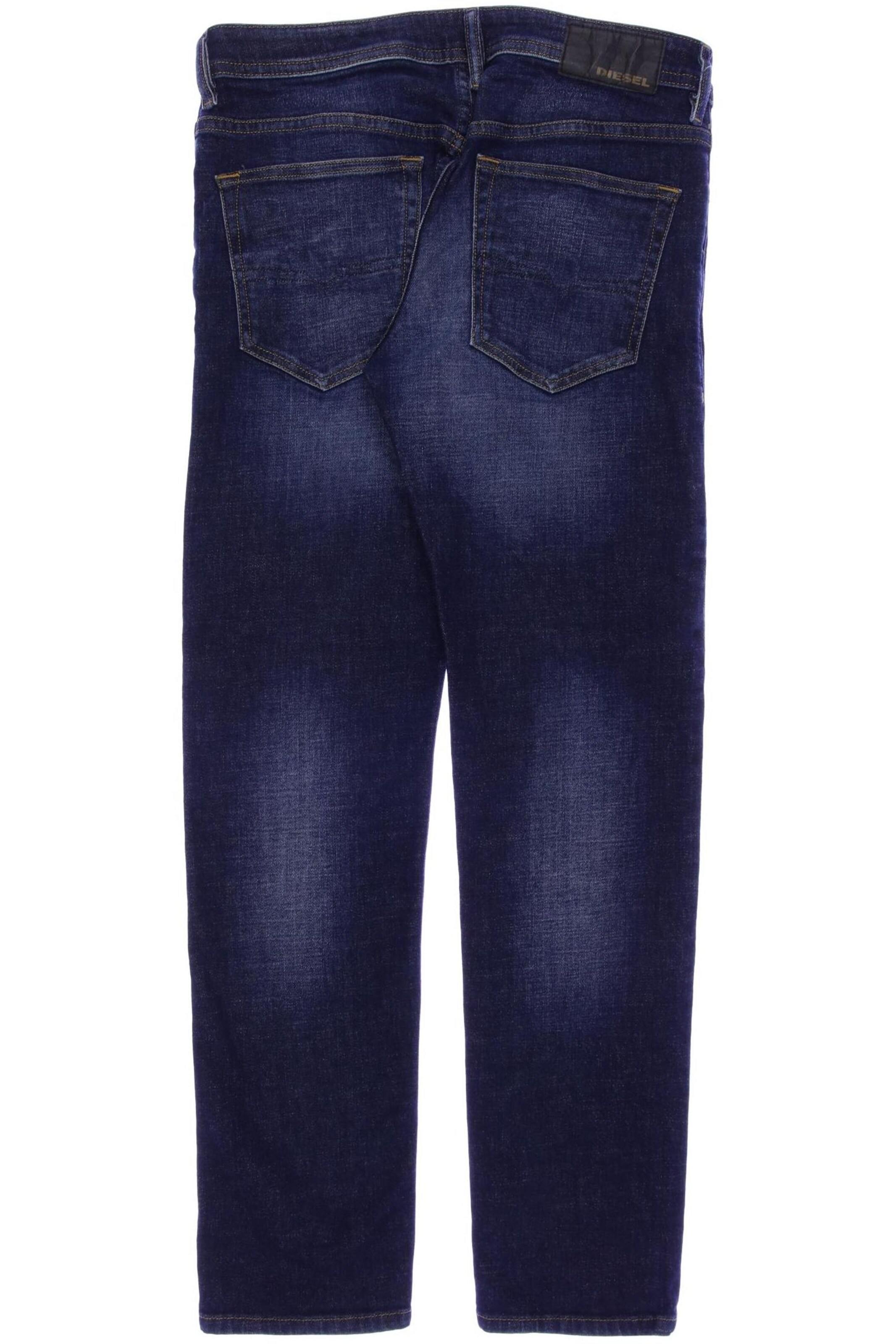 DIESEL Jeans 32 in Blau