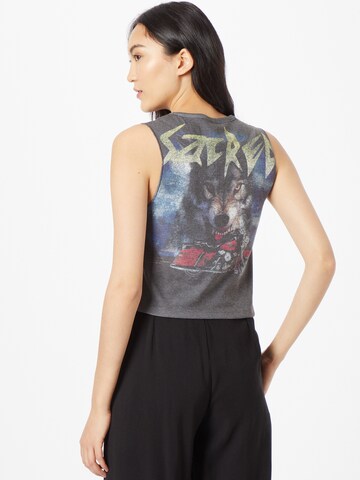 BDG Urban Outfitters Top - Sivá