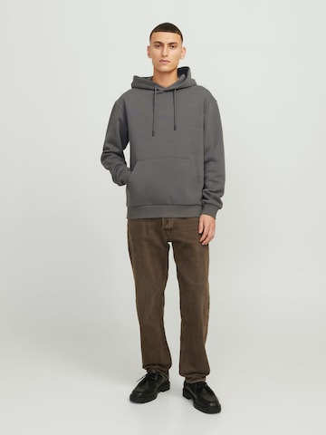 JACK & JONES Sweatshirt 'Bradley' in Blue