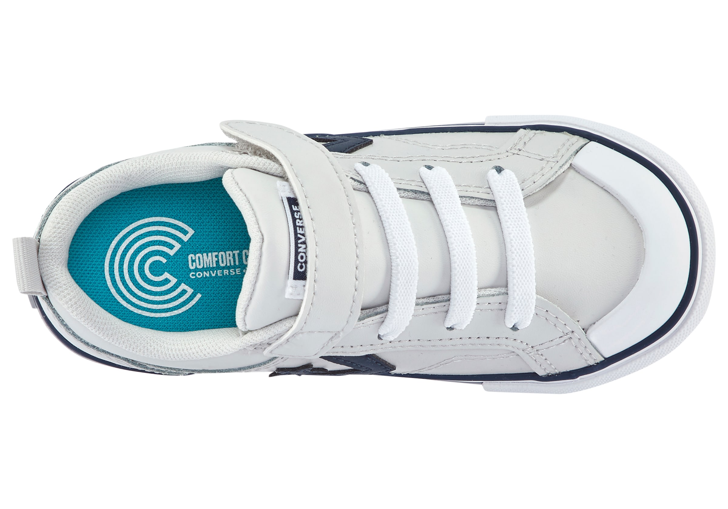CONVERSE Sneakers in Grey