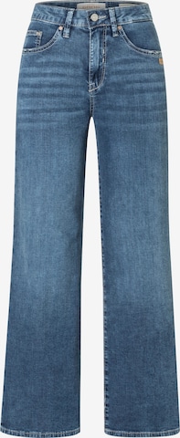 Gang Loosefit Jeans '94carlotte ' in Blauw: voorkant