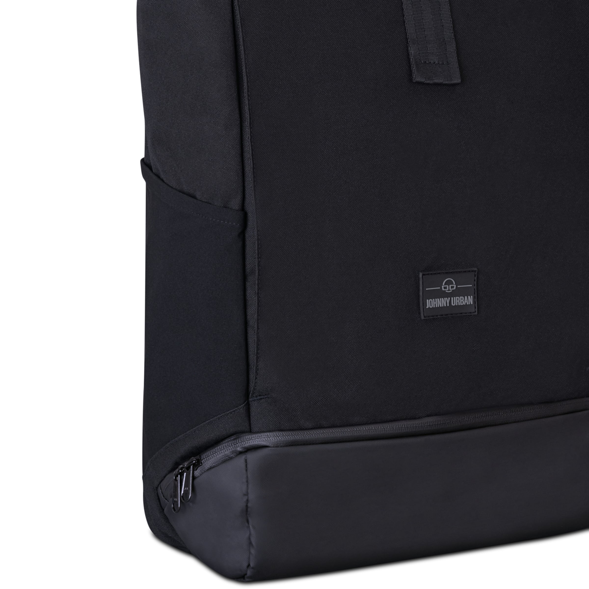 Johnny Urban Rygsæk 'Allen' i sort