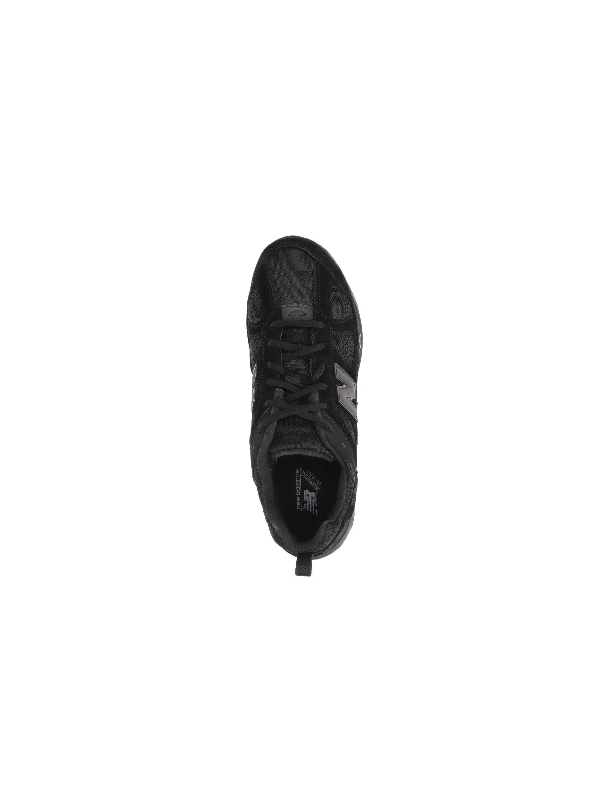 new balance Sneakers '878' in Black
