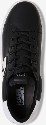 Karl Lagerfeld Sneakers in Black