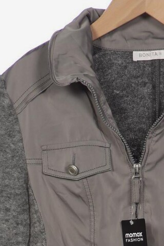 BONITA Jacket & Coat in M in Grey