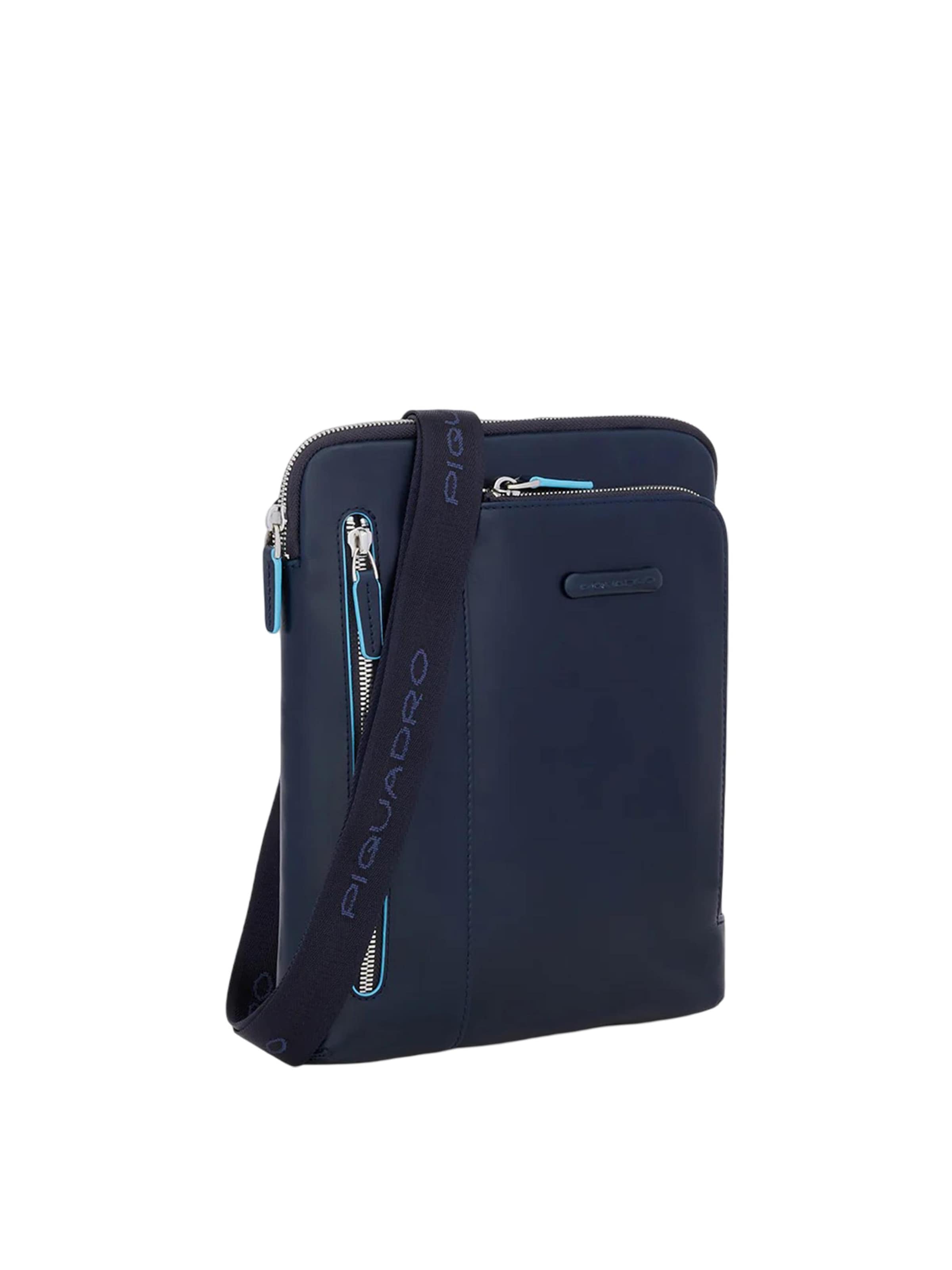 Piquadro Crossbody bag in Blue