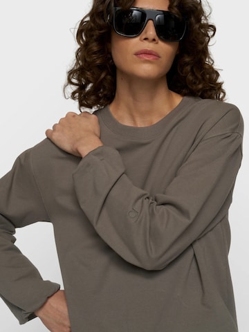 10Days Sweater in Grey