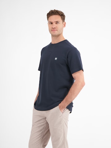 LERROS Shirt ' ' in Blauw