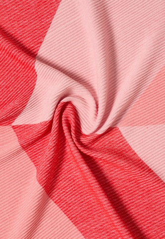 CECIL Scarf in Orange