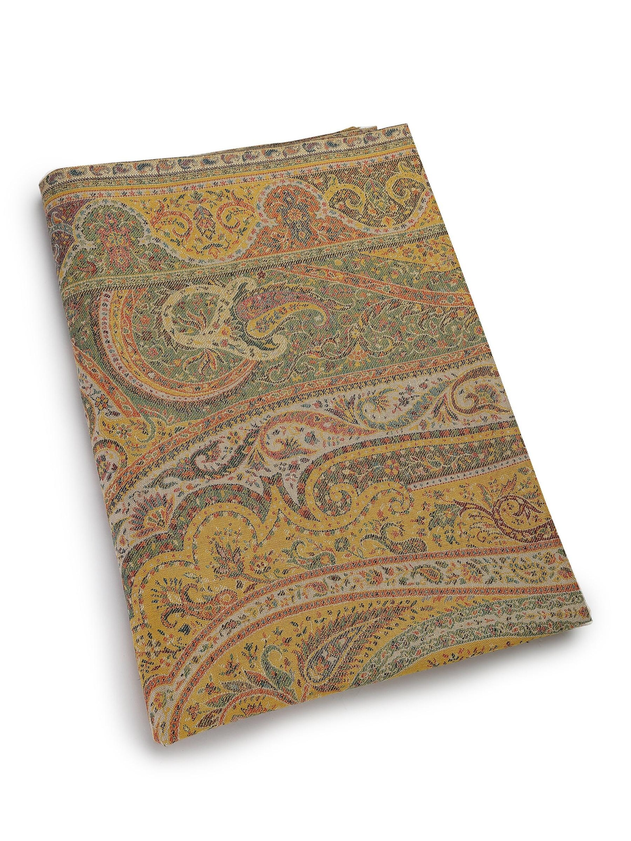 AVANT-GARDE PARIS - Chal 'Viraesia' en Mezcla de colores