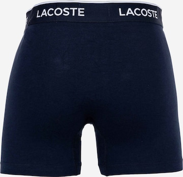 LACOSTE Boxer shorts in Blue