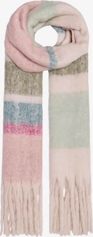 ONLY Scarf 'Tess' in Pink: front