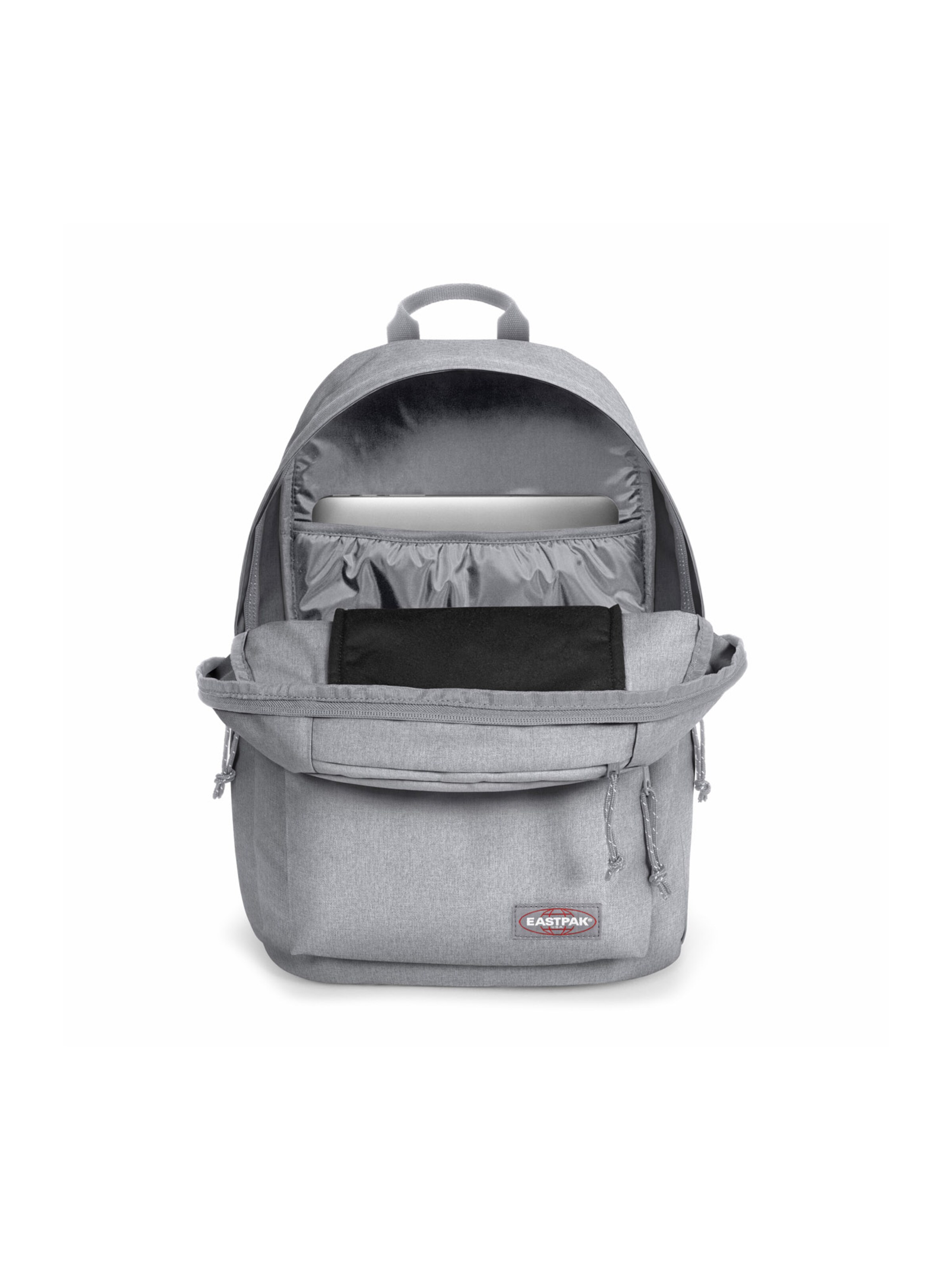 Sac à dos EASTPAK en gris